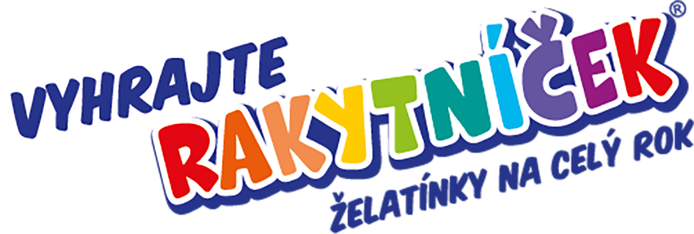 Súťaž s RAKYTNÍČEK