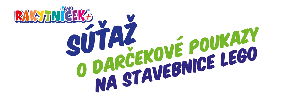 Súťaž s RAKYTNÍČEK